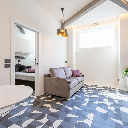 3Fo6 -Navigli-Duomo - Luxury Modern Apartment Milan Exterior photo