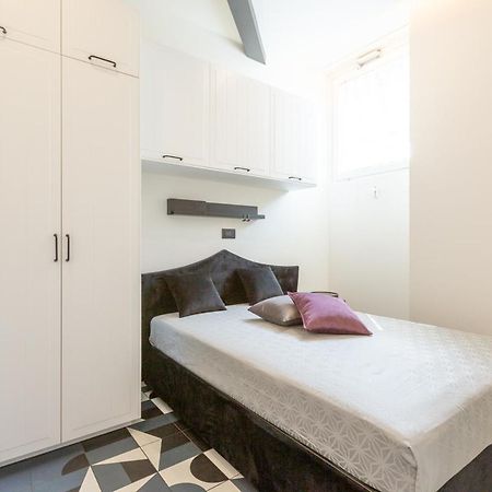 3Fo6 -Navigli-Duomo - Luxury Modern Apartment Milan Exterior photo