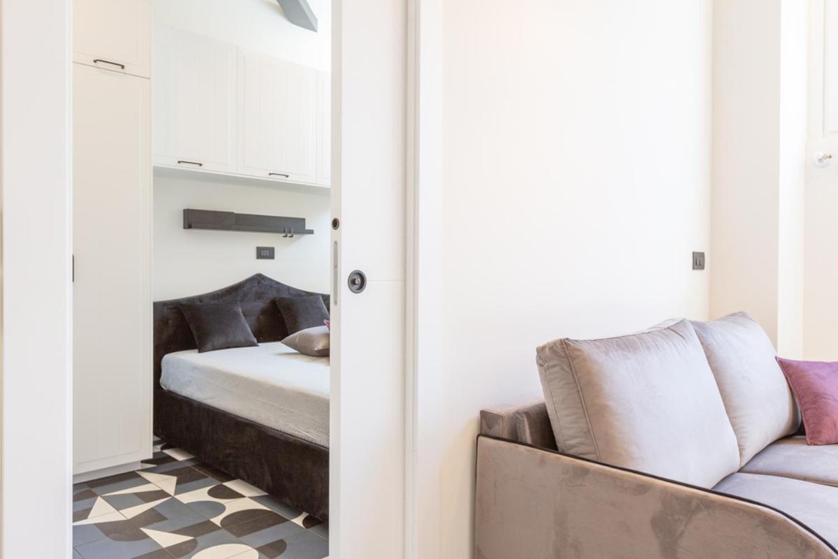 3Fo6 -Navigli-Duomo - Luxury Modern Apartment Milan Exterior photo