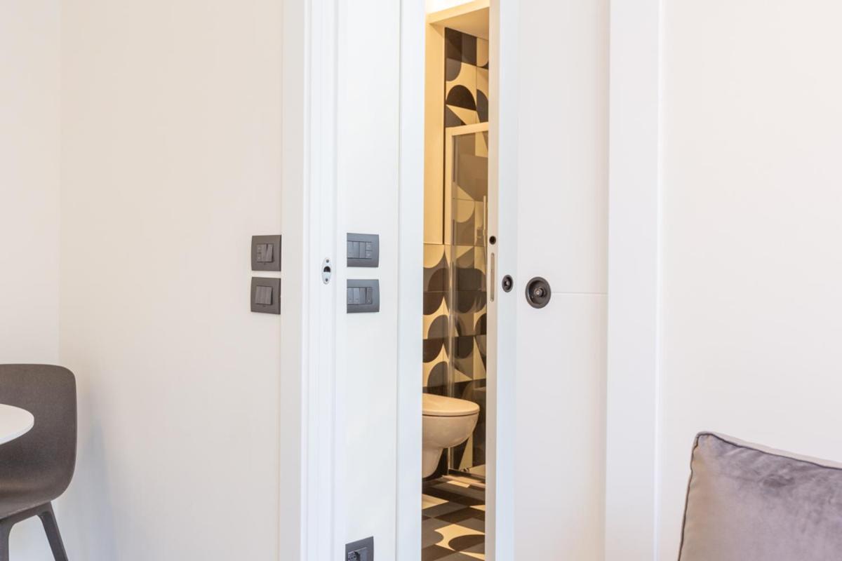3Fo6 -Navigli-Duomo - Luxury Modern Apartment Milan Exterior photo
