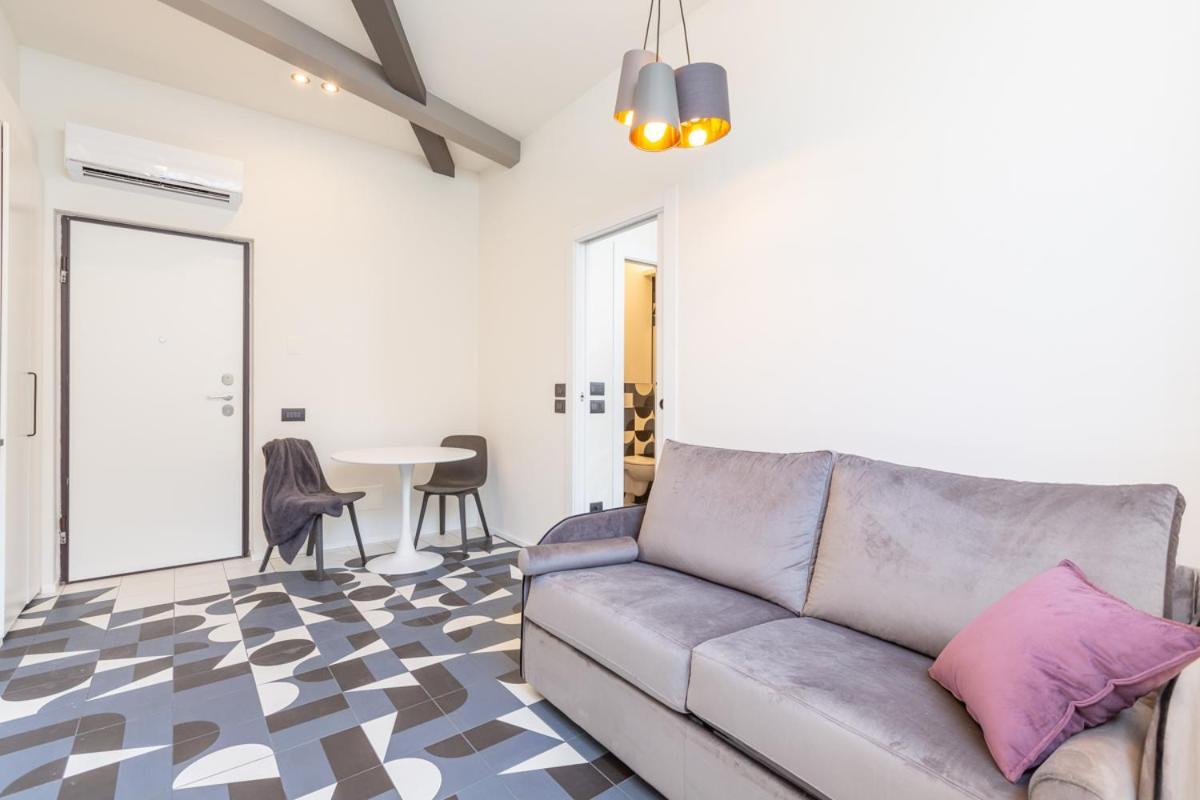 3Fo6 -Navigli-Duomo - Luxury Modern Apartment Milan Exterior photo